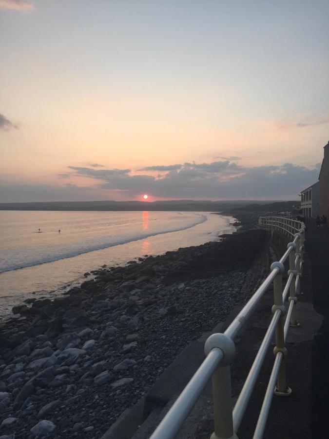 拉辛赫The View住宿加早餐旅馆 外观 照片
